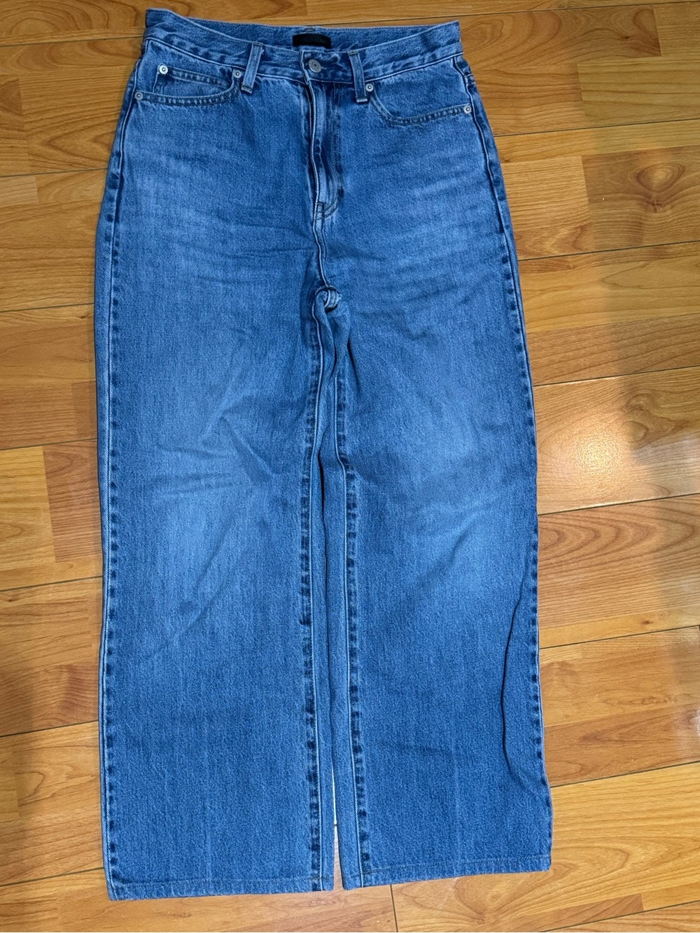 Uniqlo Denim Jeans